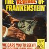 The Revenge of Frankenstein