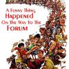 A Funny Thing Happened on the Way to the Forum