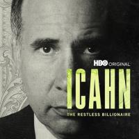 Icahn: Neposedný miliardář