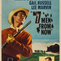 Sedm mužů na zabití