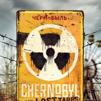 Chernobyl: The Lost Tapes