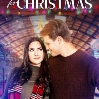 Útěk domů na Vánoce