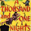 A Thousand and One Nights