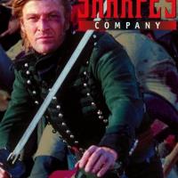 Sharpe's Company