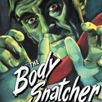 The Body Snatcher