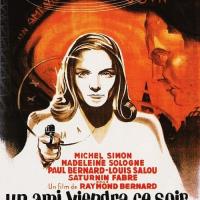 Večer čekejte přítele