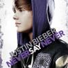 Justin Bieber: Never Say Never