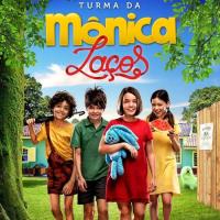Turma da Mônica: Laços