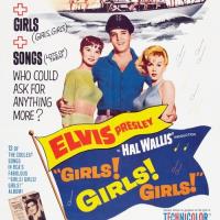 Girls! Girls! Girls!