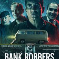 Jak vybrat banku: Poslední velká loupež