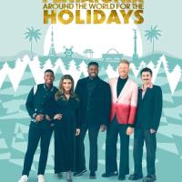 Pentatonix: Around the World for the Holidays