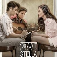 100 Awit Para Kay Stella