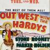 Out West with the Hardys