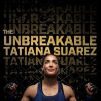 Nepřemožitelná Tatiana Suarez