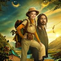 Dobrodružství knihomolky