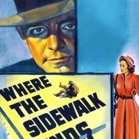 Where the Sidewalk Ends