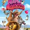 Valentýnský Madagaskar