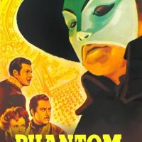 Phantom of the Opera