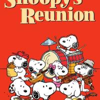 Snoopy's Reunion