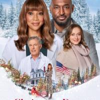 The Christmas Doctor