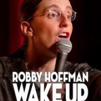 Robby Hoffman: Wake Up