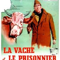 Kráva a zajatec