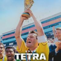 Tetra: Acreditar de Novo