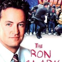 The Ron Clark Story