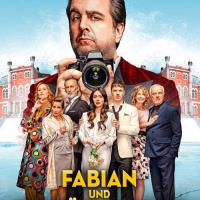 Fabian a vražedná svatba