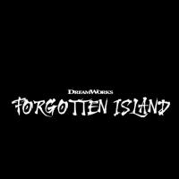 Forgotten Island