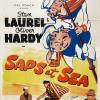 Saps at Sea