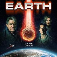Collision Earth