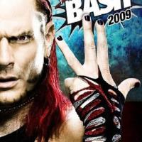 WWE The Bash