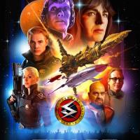 Space Command Redemption