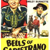 Bells of Capistrano