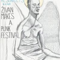 Živan pravi pank festival