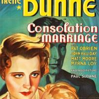 Consolation Marriage