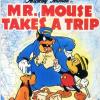 Mr. Mouse Takes a Trip