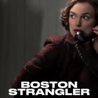 Bostonský škrtič