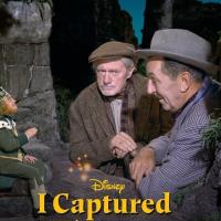 I Captured the King of the Leprechauns