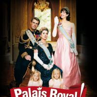 Taková normální královská rodinka