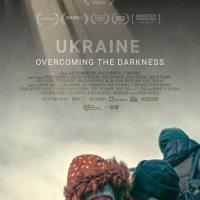Ukraine Overcoming the Darkness