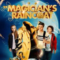 Kouzelníkův plášť