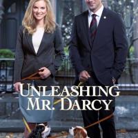 Unleashing Mr. Darcy