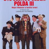 Byl jednou jeden polda III - Major Maisner a tančící drak