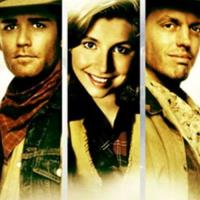 Nedostupná pro kovboje