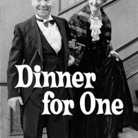 Dinner for One