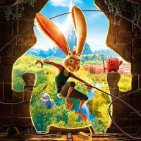 Ušák Chicky a Zlokřeček