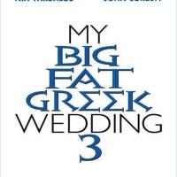 Moje tlustá řecká svatba 3