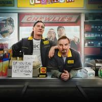 Clerks III